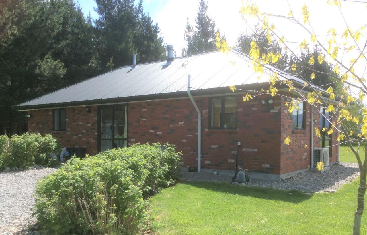 Oxford Holiday Cottage Exterior photo