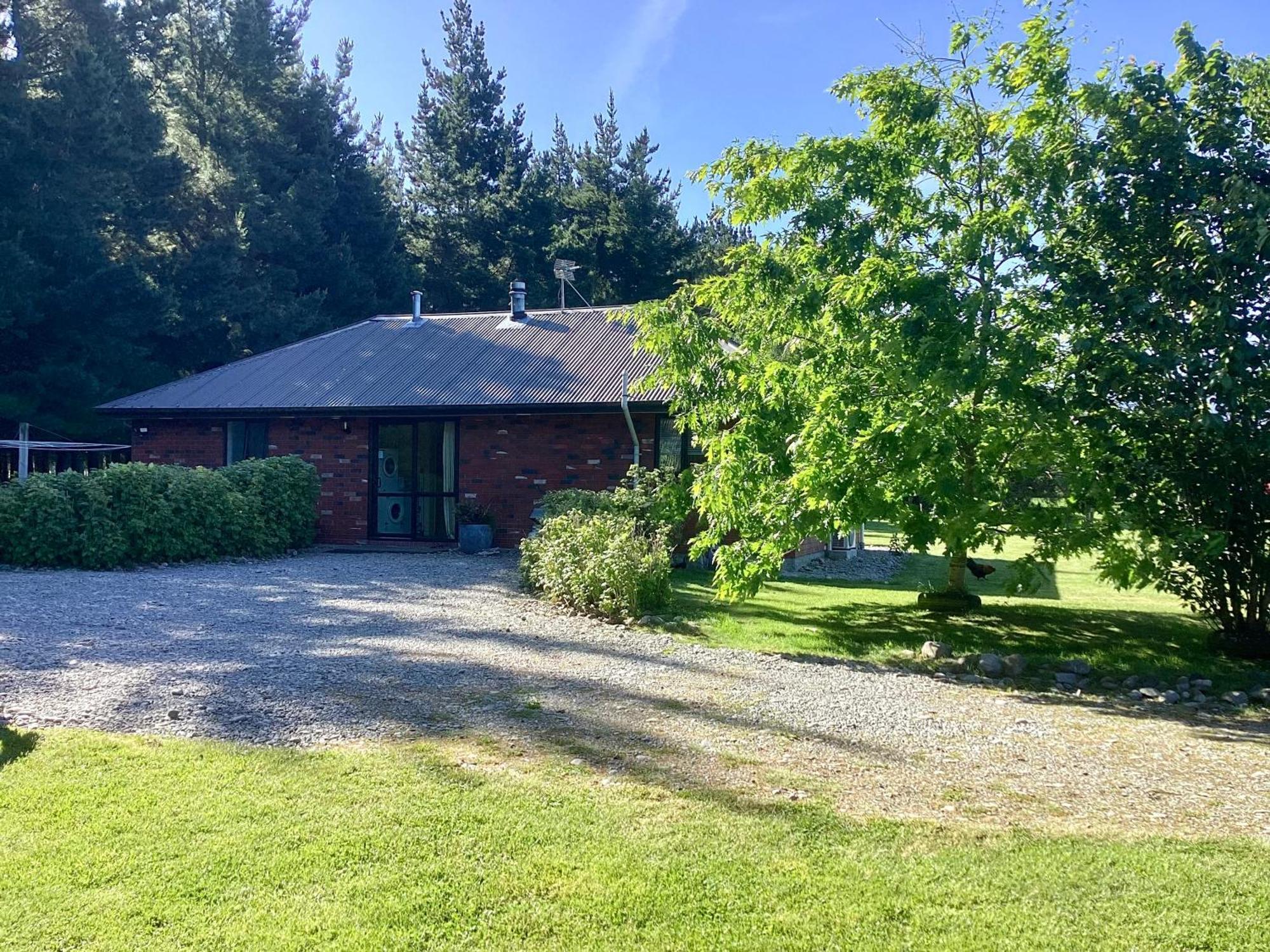 Oxford Holiday Cottage Exterior photo
